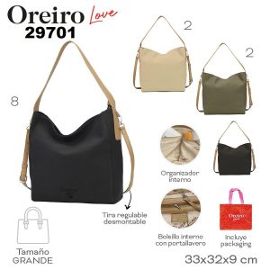 29701 Cartera Oreiro Love