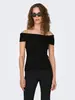 Top JDYFRANSISKA S/S JDY - Imagen 9