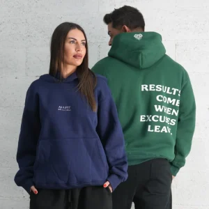 Origin Hoodie