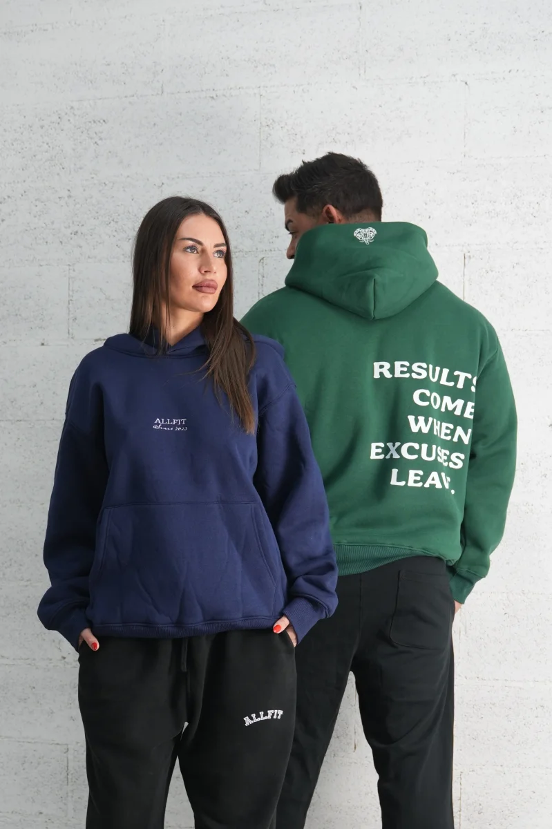 Origin Hoodie