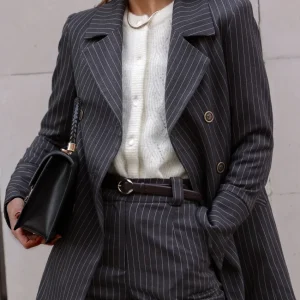 Chaqueta Sally marengo