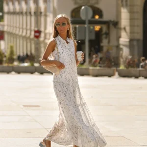 Vestido Saint
