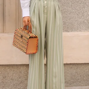 Pantalón Luca tea