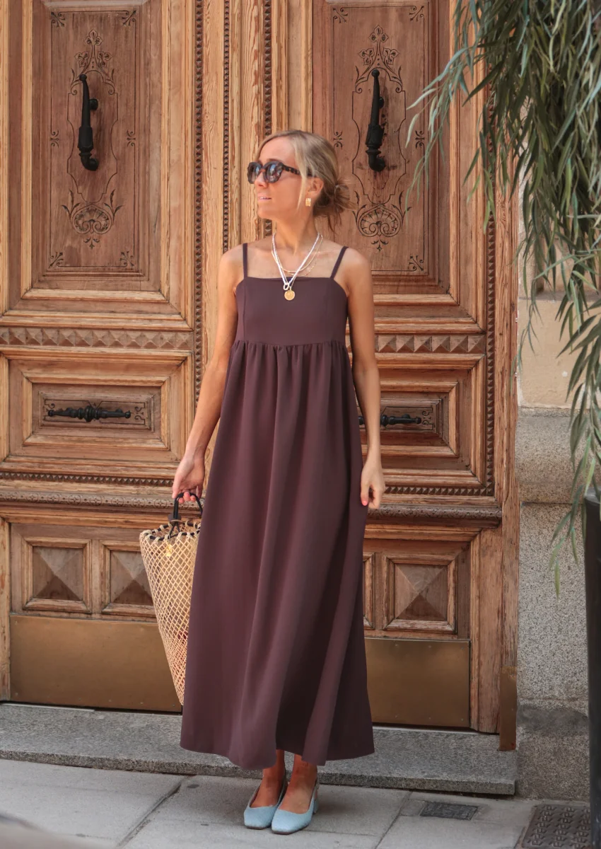 Vestido Gap - Imagen 3