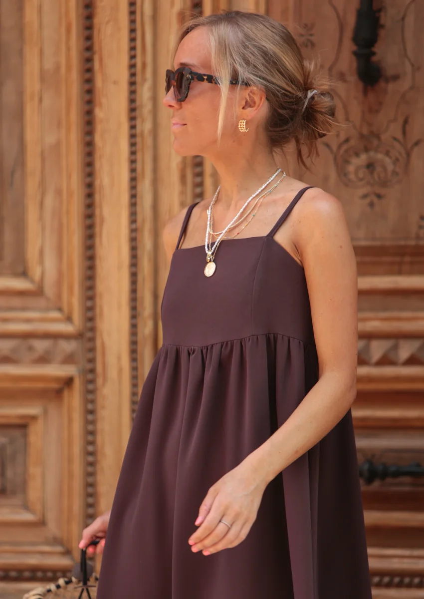 Vestido Gap - Imagen 5