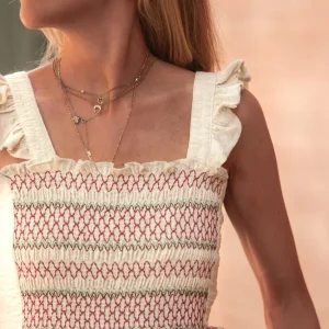 Vestido Camille