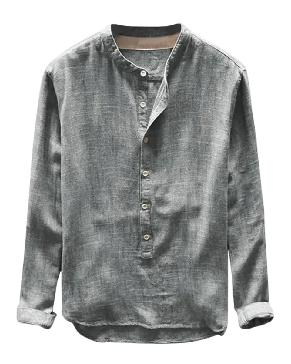 Camisa Nassau - Imagen 3