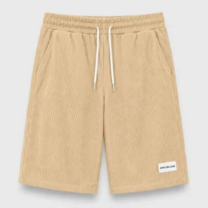 Riccardo | Pantalones cortos cómodos