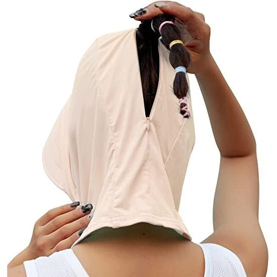 Sun Protective Hat Balaclava - Imagen 4