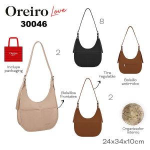 30046 Cartera Oreiro