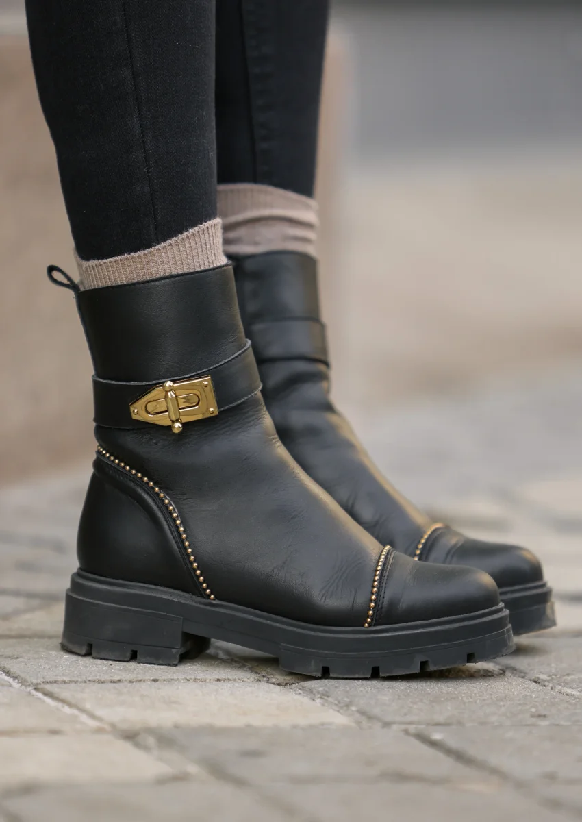 Botas Billie - Imagen 3