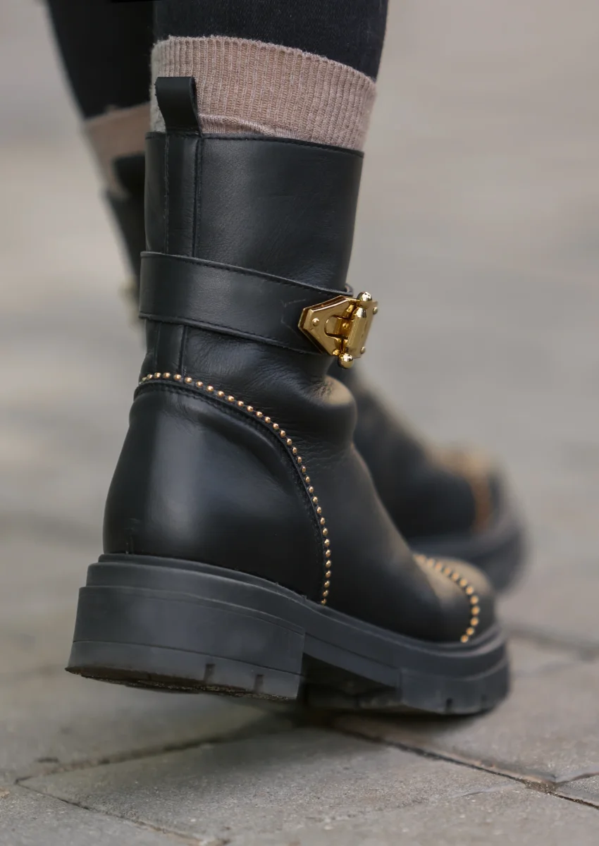 Botas Billie - Imagen 4