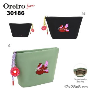 30186 Cartuchera Oreiro