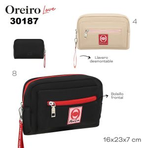 30187 Cartuchera Oreiro