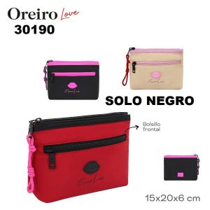 30190 Cartuchera Oreiro