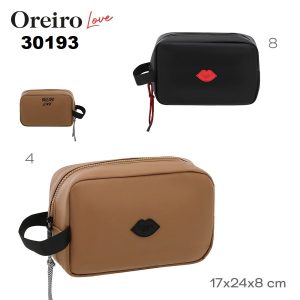 30193 Cartuchera Oreiro