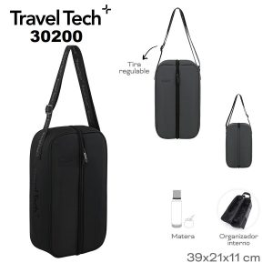 30200 Matera Travel Tech
