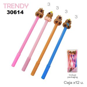 30614 Lapicera Trendy