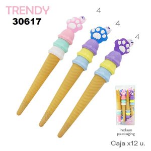30617 Lapicera Trendy