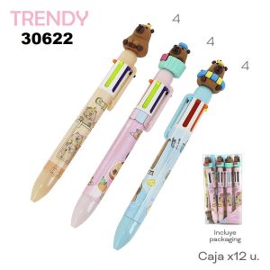 30622 Lapicera Trendy
