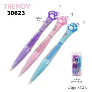 30623 Lapicera Trendy