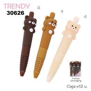 30626 Lapicera Trendy
