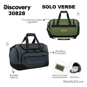 30828 – Bolso Discovery