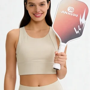 High-Impact Pickleball Tank