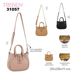 31057 Cartera Trendy