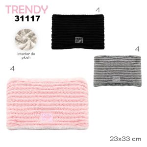 31117 Cuello Trendy