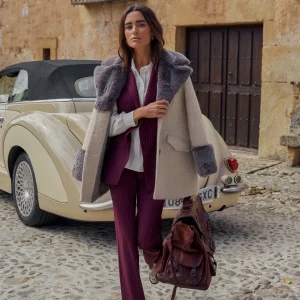 Abrigo Bonac