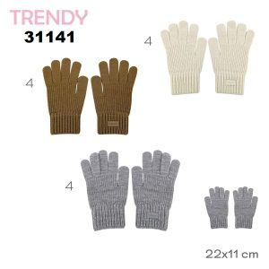 31141 – Guante Trendy