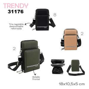31176 Phone Bag Trendy