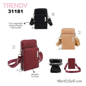 31181 Phone Bag Trendy