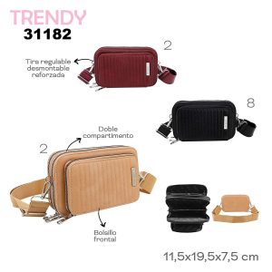 31182 Morral Trendy