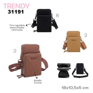 31191 Phone Bag Trendy