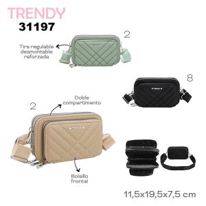 31197 Morral Trendy