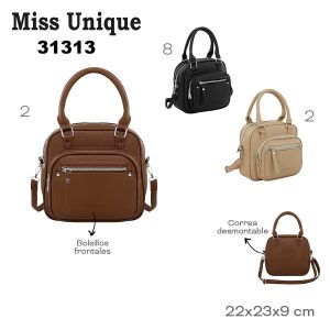 31313 Morral Miss Unique