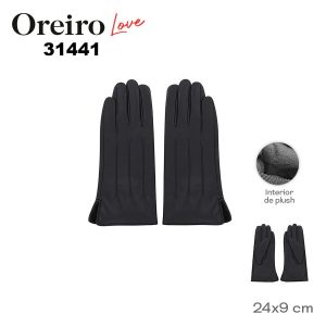 31441 Guante Oreiro Love