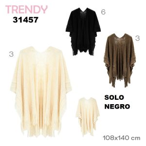 31457 Ruana Trendy