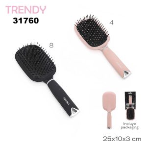 31760 Cepillo Trendy