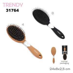 31764 Cepillo Trendy