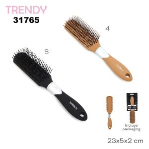 31765 Cepillo Trendy