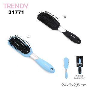 31771 Cepillo Trendy