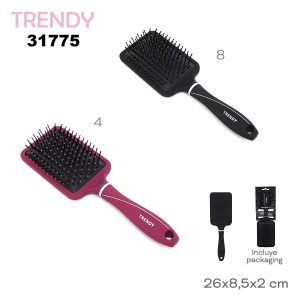 31775 Cepillo Trendy