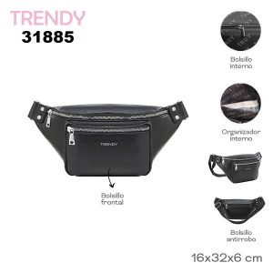 31885 Riñonera Trendy