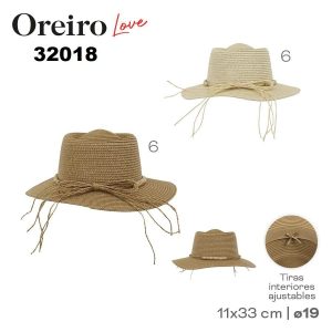 32018 Capelina Oreiro Love