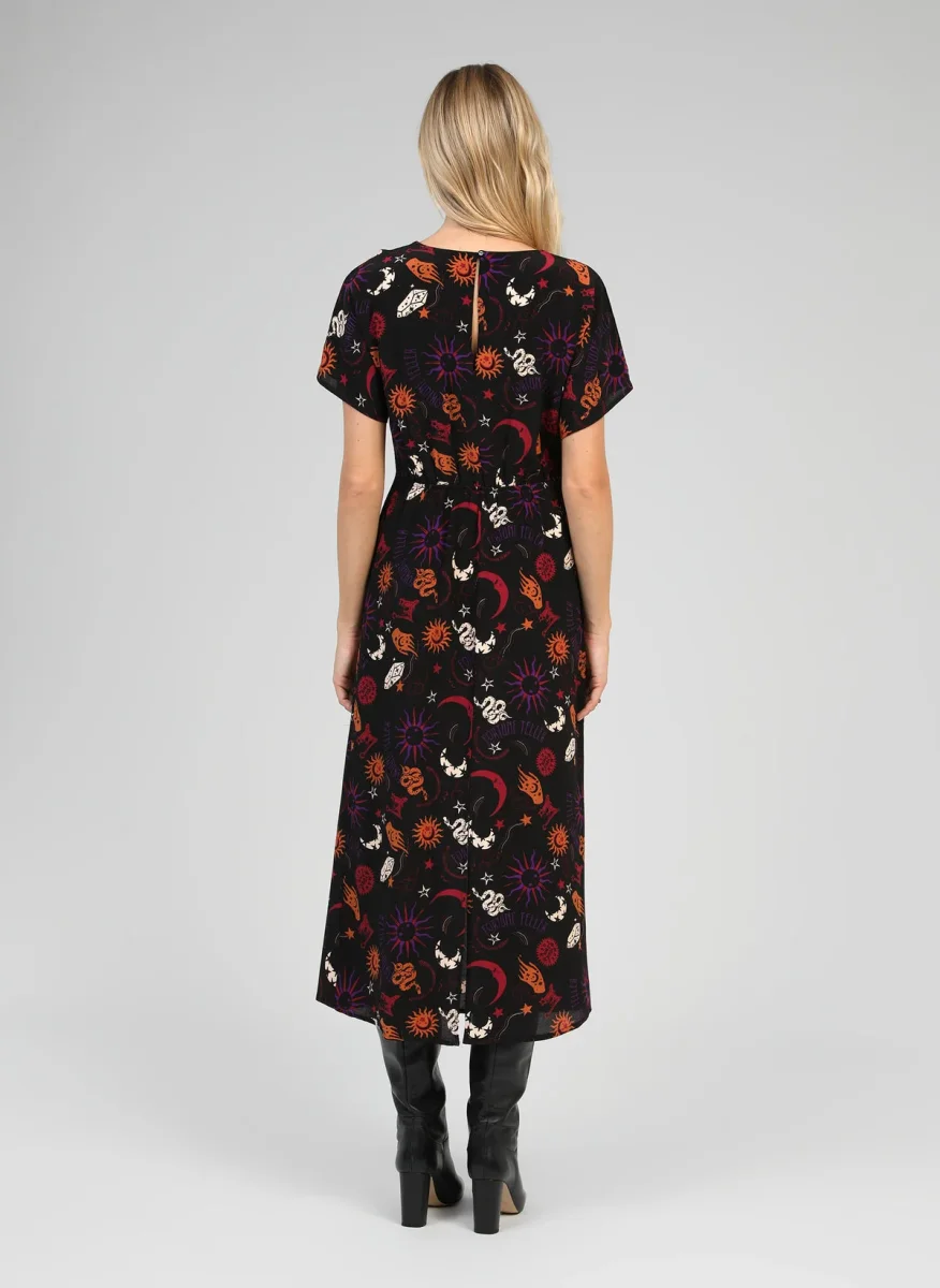 Vestido MALORA ANGE - Imagen 5