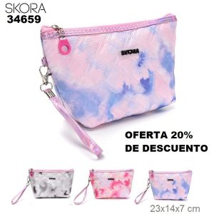 34659 Portacosmetico Smile Summer edit batik