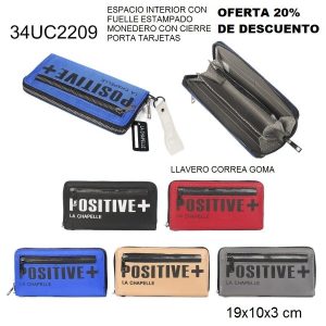 34UC2209 fichero 1 cierre microfibra